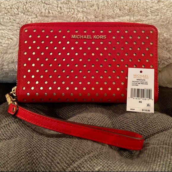 Michael Kors Handbags - Michael Kors Wallet - NWT